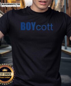 Top Boycott Utah State Women's Volleyball T-Shirt featuring bold design and team colors for passionate fans.