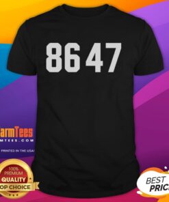 Top Brian Krassenstein 8647 T-Shirt featuring a bold graphic design and comfortable fit for casual wear.