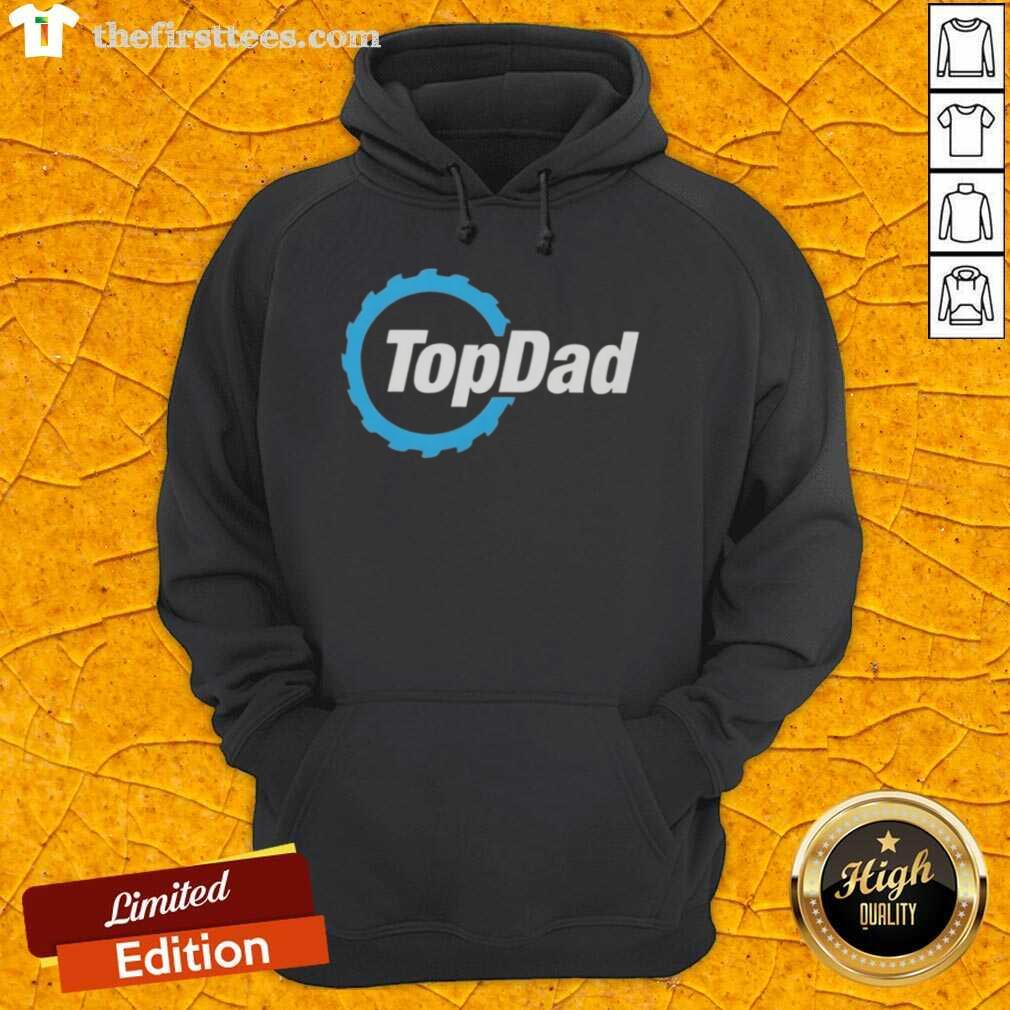 top-dad-woodworking-saw-blade-dad-hoodie Top Dad Woodworking Saw Blade Hoodie for fathers who love woodworking, perfect gift for woodworking enthusiasts.