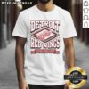 Top Detroit Red Wings Heater T-Shirt featuring bold team logo, perfect for fans to showcase their support.