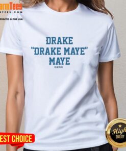 Top Drake Maye Ladies Tee featuring stylish design and comfortable fit for fans of Drake Maye's football legacy.