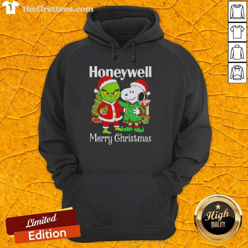 top-honeywell-x-grinch-and-snoopy-merry-christmas-hoodie Top Honeywell X Grinch and Snoopy Merry Christmas hoodie featuring festive designs for holiday cheer and comfort.