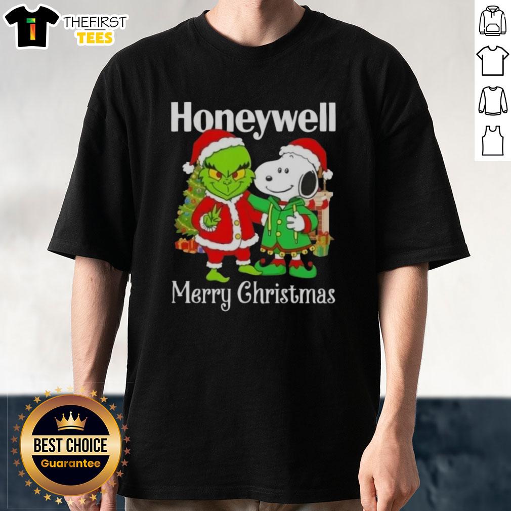 top-honeywell-x-grinch-and-snoopy-merry-christmas-t-shirt-1 Top Honeywell X Grinch and Snoopy Merry Christmas T-Shirt featuring festive designs for holiday celebrations.