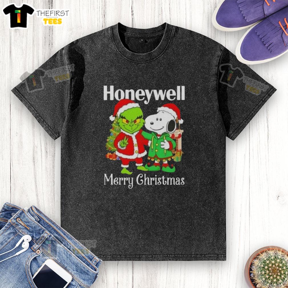 top-honeywell-x-grinch-and-snoopy-merry-christmas-washed-t-shirt Top Honeywell X Grinch and Snoopy Merry Christmas washed t-shirt featuring festive designs for holiday cheer.