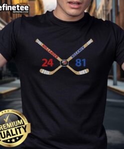 Top Ilya Rozanov and Shane Hollander heated rivalry inspired hockey love line T-shirt featuring dynamic graphics.