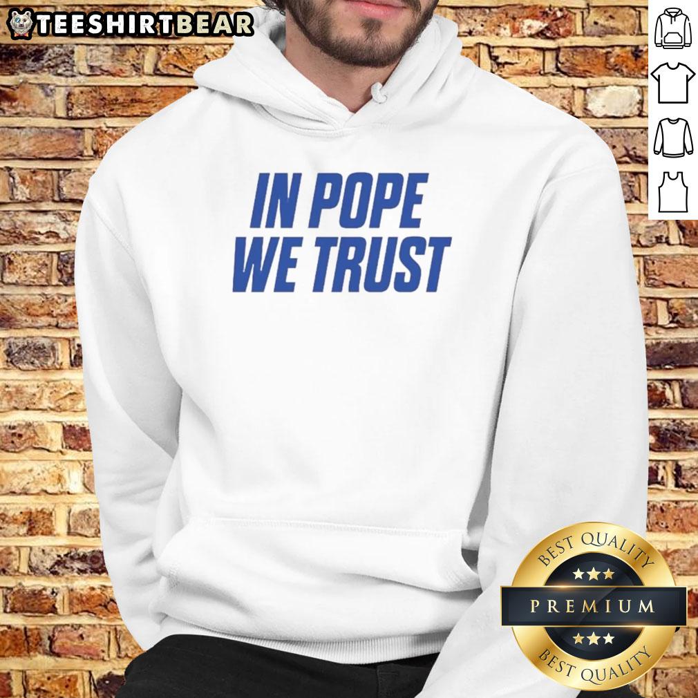 top-in-pope-we-trust-kentucky-wildcats-hoodie Alt Text: Top In Pope We Trust Kentucky Wildcats hoodie featuring vibrant team colors and logo, perfect for fans.