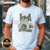 Alt Text: Top Iowa Hawkeyes Go Hawks Slam T-Shirt featuring bold team graphics, perfect for Iowa fans and game day wear.