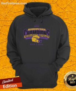 Top Jackson Aggies 2025 AHSAA Super 7 Class 4A State Champions hoodie featuring team logo and championship colors.