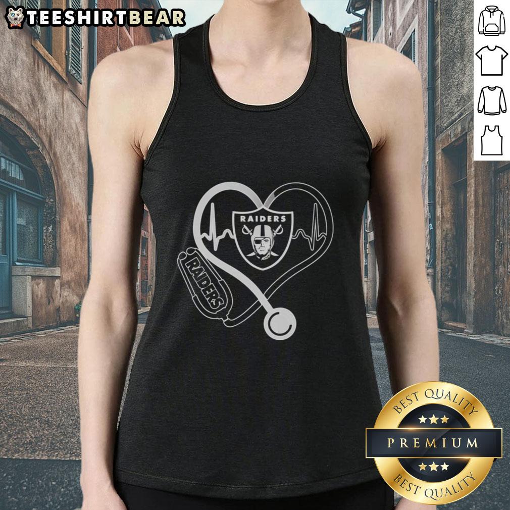 top-love-los-angeles-raiders-stethoscope-headphones-fans-tank-top Top Love Los Angeles Raiders stethoscope headphones fans tank top for sports enthusiasts and team pride.