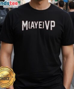 Top Mayevp MVP New England Patriots Drake Maye T-Shirt featuring a stylish design for fans of the NFL star.