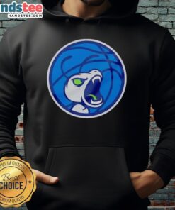 Top Minnesota Timberwolves Ant Hoodie featuring team colors and logo, perfect for fans and casual wear.