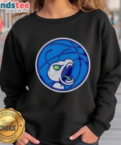 Stylish Minnesota Timberwolves Ant Sweatshirt featuring team colors and logo, perfect for fans and casual wear.