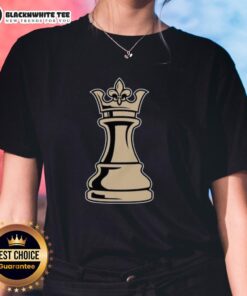 Top New Orleans Saints ladies tee showcasing a stylish design perfect for fans to show their team spirit.