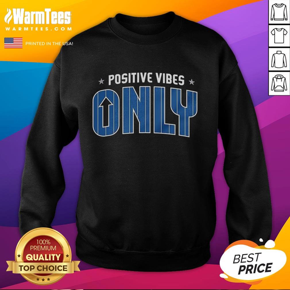 top-orlando-magic-positive-vibes-only-sweatshirt Top Orlando Magic Positive Vibes Only Sweatshirt featuring vibrant team colors and stylish design for fans.