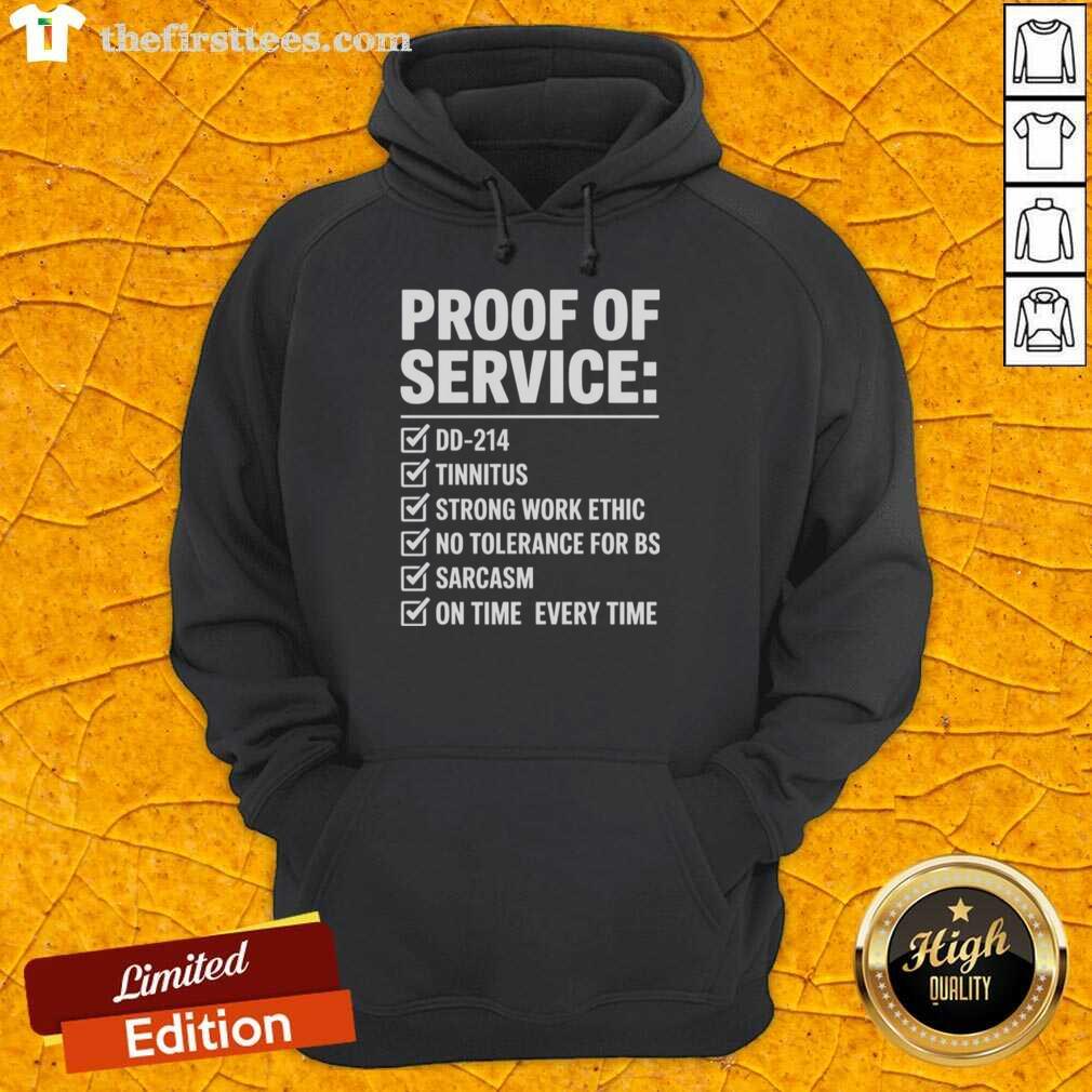 top-proof-of-service-dd-214-tinnitus-hoodie Top Proof of Service DD 214 Tinnitus Hoodie featuring military-inspired design and comfortable fit for veterans.
