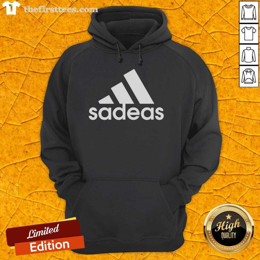 top-sadeas-three-stripes-logo-parody-hoodie Top Sadeas Three Stripes Logo Parody Hoodie featuring a unique design and vibrant colors for trendy streetwear fashion.
