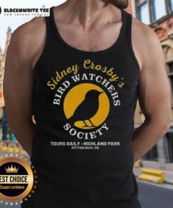 Cozy throw blanket featuring Sidney Crosby design, perfect for bird watchers and hockey fans, paired with a stylish tank top.