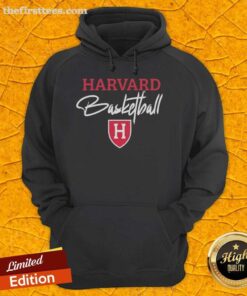 Top Steve Kerr Harvard Basketball Logo Hoodie featuring iconic design for fans and players of Harvard basketball.