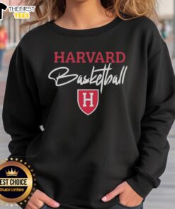 Top Steve Kerr Harvard Basketball Logo Sweatshirt featuring a stylish design for fans and players alike.
