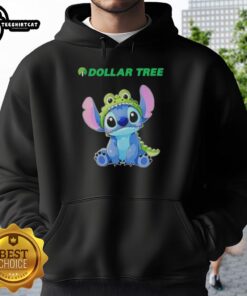 Top Stitch Cosplay Crocodile X Dollar Tree Hoodie featuring vibrant colors and unique design for cosplay enthusiasts.