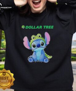 Top-stitch cosplay crocodile design on a Dollar Tree sweatshirt, showcasing creative and unique DIY fashion.