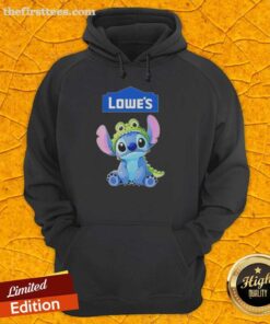 Top Stitch Cosplay Crocodile X Lowes Hoodie design featuring vibrant colors and intricate details for cosplay enthusiasts.