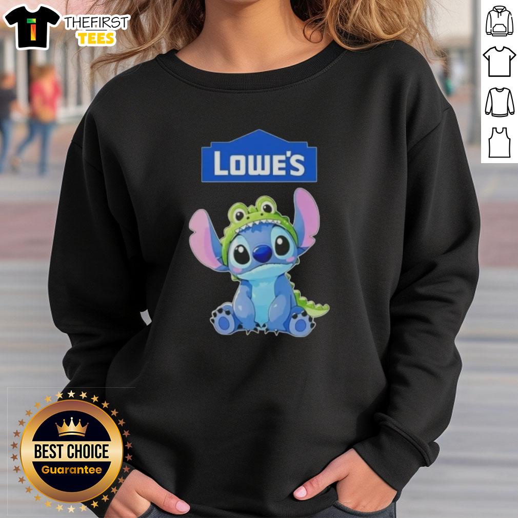 top-stitch-cosplay-crocodile-x-lowes-sweatshirt Top Stitch Cosplay Crocodile X Lowes Sweatshirt featuring vibrant colors and intricate design, perfect for cosplay enthusiasts.
