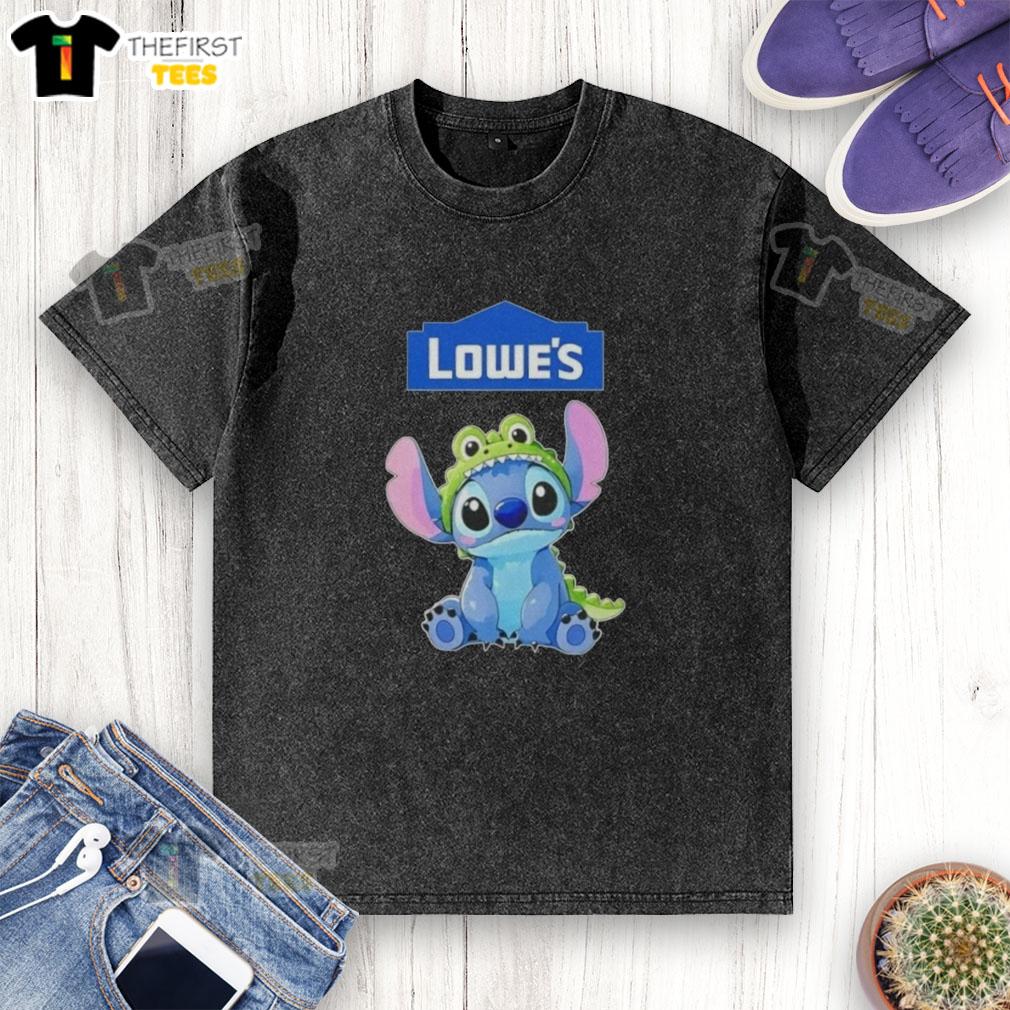 top-stitch-cosplay-crocodile-x-lowes-washed-t-shirt Top Stitch Cosplay Crocodile X Lowes washed t-shirt featuring vibrant colors and unique design, perfect for cosplay fans.