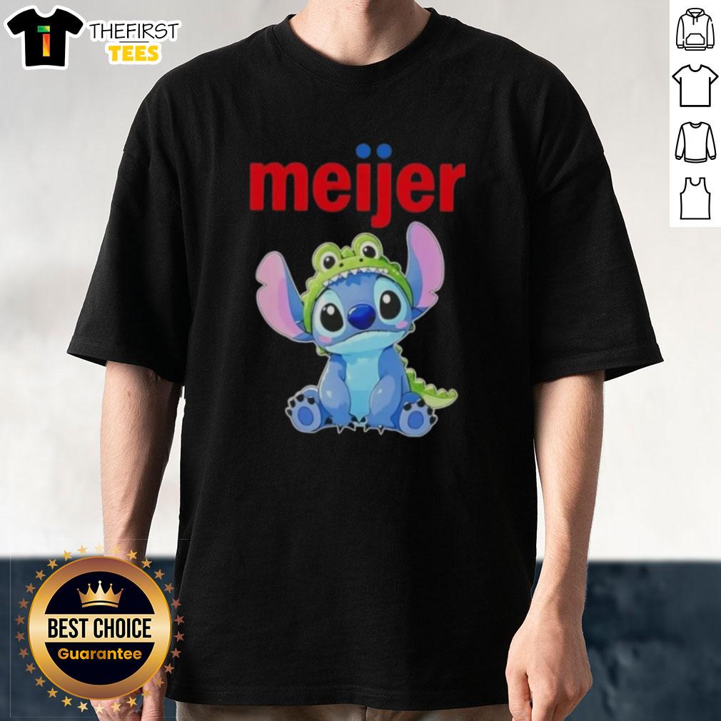 top-stitch-cosplay-crocodile-x-meijer-t-shirt-1 Top Stitch Cosplay Crocodile X Meijer T-Shirt featuring vibrant graphics and unique design for cosplay enthusiasts.