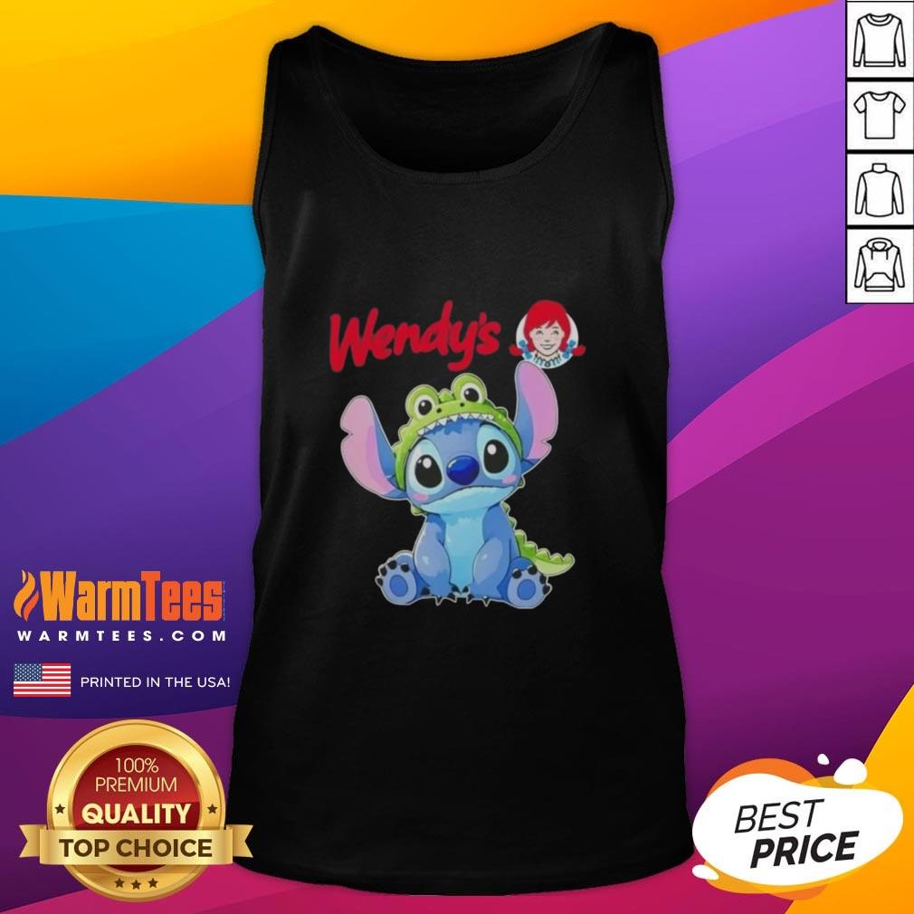 top-stitch-cosplay-crocodile-x-wendys-tank-top Top Stitch Cosplay Crocodile X Wendy's tank top featuring vibrant colors and detailed design for cosplay enthusiasts.