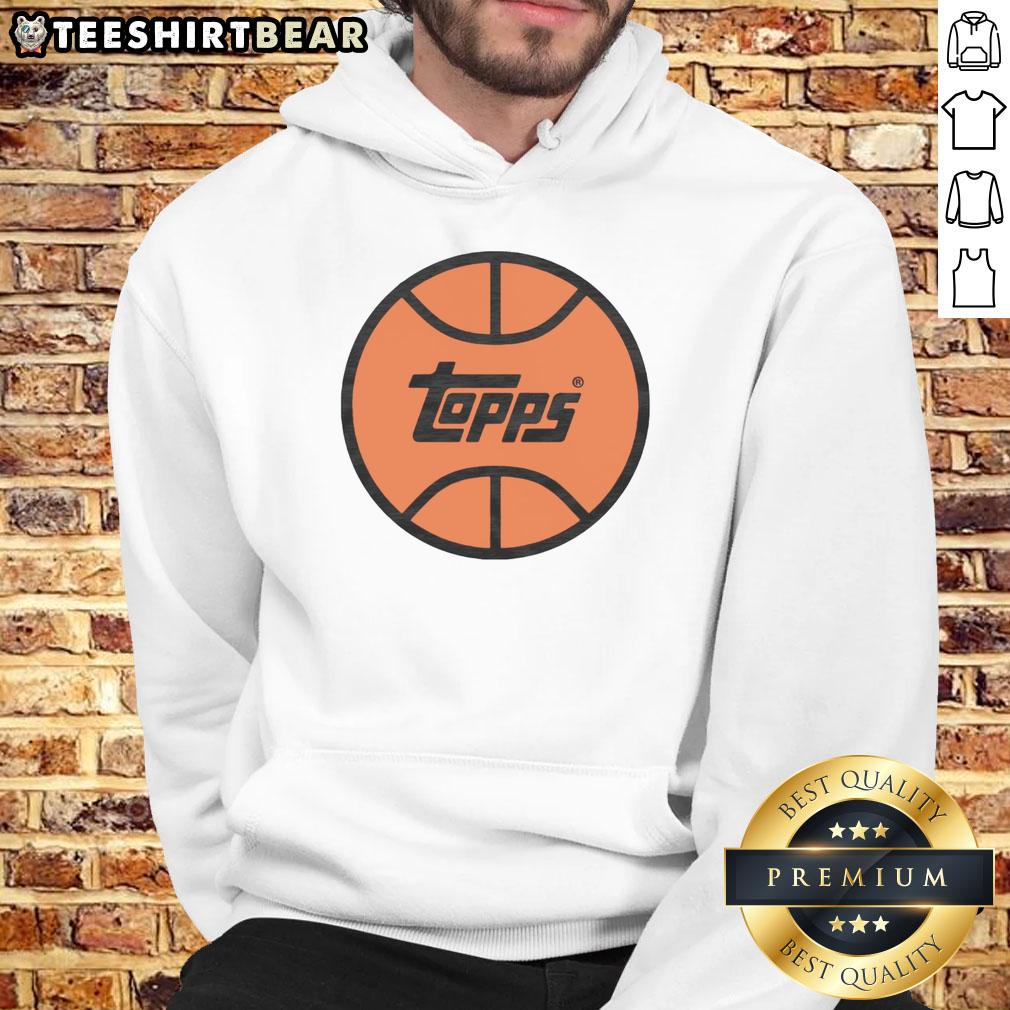 top-topps-basketball-logo-hoodie Top-Topps Basketball Logo Hoodie featuring a stylish design and vibrant logo, perfect for basketball enthusiasts.
