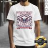 Stylish Top Washington Capitals Heater T-Shirt in vibrant colors, perfect for fans showcasing team spirit.