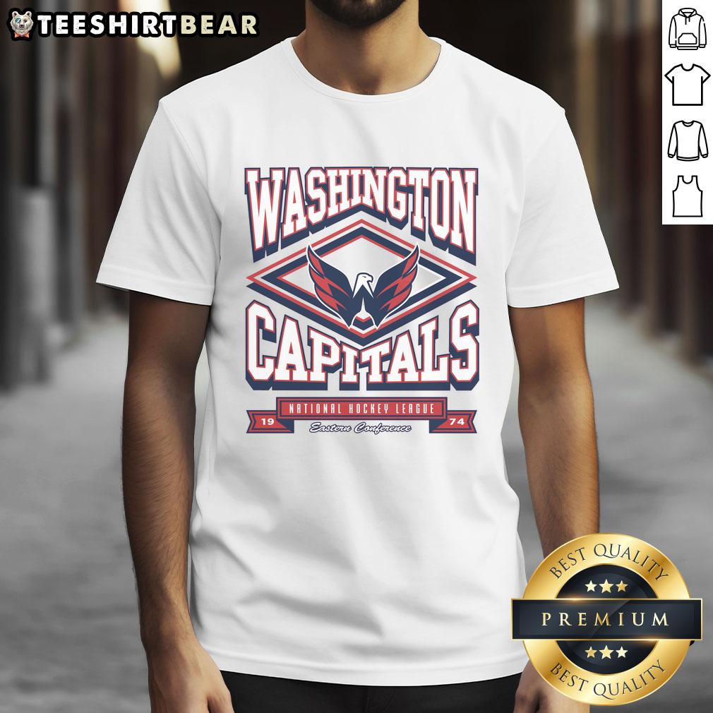top-washington-capitals-heater-t-shirt Stylish Top Washington Capitals Heater T-Shirt in vibrant colors, perfect for fans showcasing team spirit.