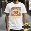 Top Washington Commanders Heater T-Shirt featuring bold team logo and stylish design, perfect for fans and game day.