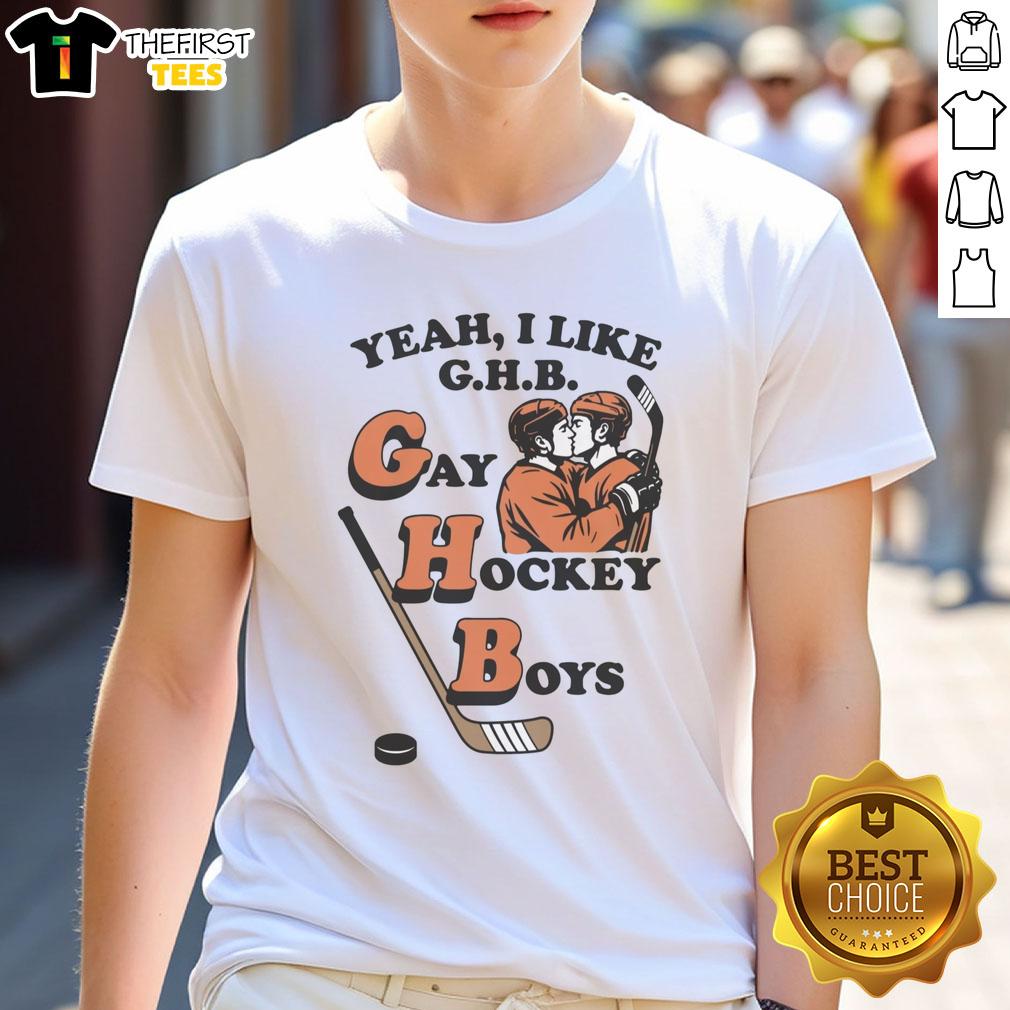 top-yeah-i-like-g-h-b-gay-hockey-boys-t-shirt-1 Top Yeah I Like G.H.B. Gay Hockey Boys T-Shirt featuring a colorful graphic design for LGBTQ+ hockey fans.