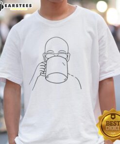 Nice Scott Adams 1957 2026 T-Shirt featuring a stylish design celebrating the artist's legacy and timeline.