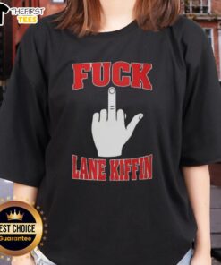 Official Fck Lane Kiffin From Oxford With Love Ladies Tee featuring a trendy design for passionate fans.