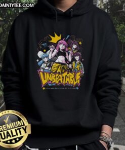 Awesome A Tee Where Music Is Illegal Hoodie showcasing a stylish design with bold graphic print on a cozy hoodie.