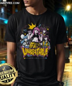 Awesome A Tee Where Music Is Illegal T-Shirt featuring bold graphics and a playful design for music lovers.