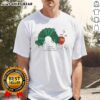 Awesome A Very Hangry Caterpillar T-Shirt featuring a playful caterpillar design, perfect for fun and quirky fashion lovers.