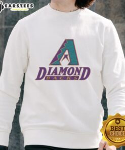 Awesome Arizona Diamondbacks 98 sweatshirt featuring team colors and logo, perfect for fans and sports enthusiasts.