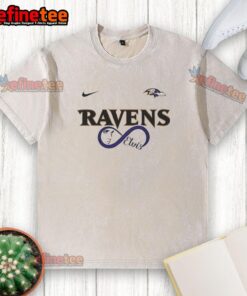 Awesome Baltimore Ravens NFL Elvis Presley Loves You fan washed t-shirt featuring vibrant graphics for die-hard fans.