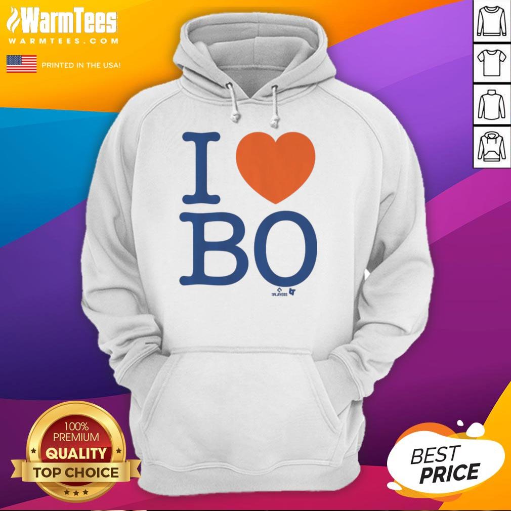 awesome-bo-bichette-i-heart-bo-hoodie Awesome Bo Bichette I Heart Bo Hoodie showcasing a stylish design for fans of the Toronto Blue Jays and MLB.