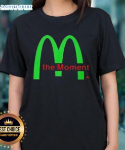 Awesome Charli XCX The Moment Ladies Tee featuring vibrant graphic design and stylish fit for fans of Charli XCX.