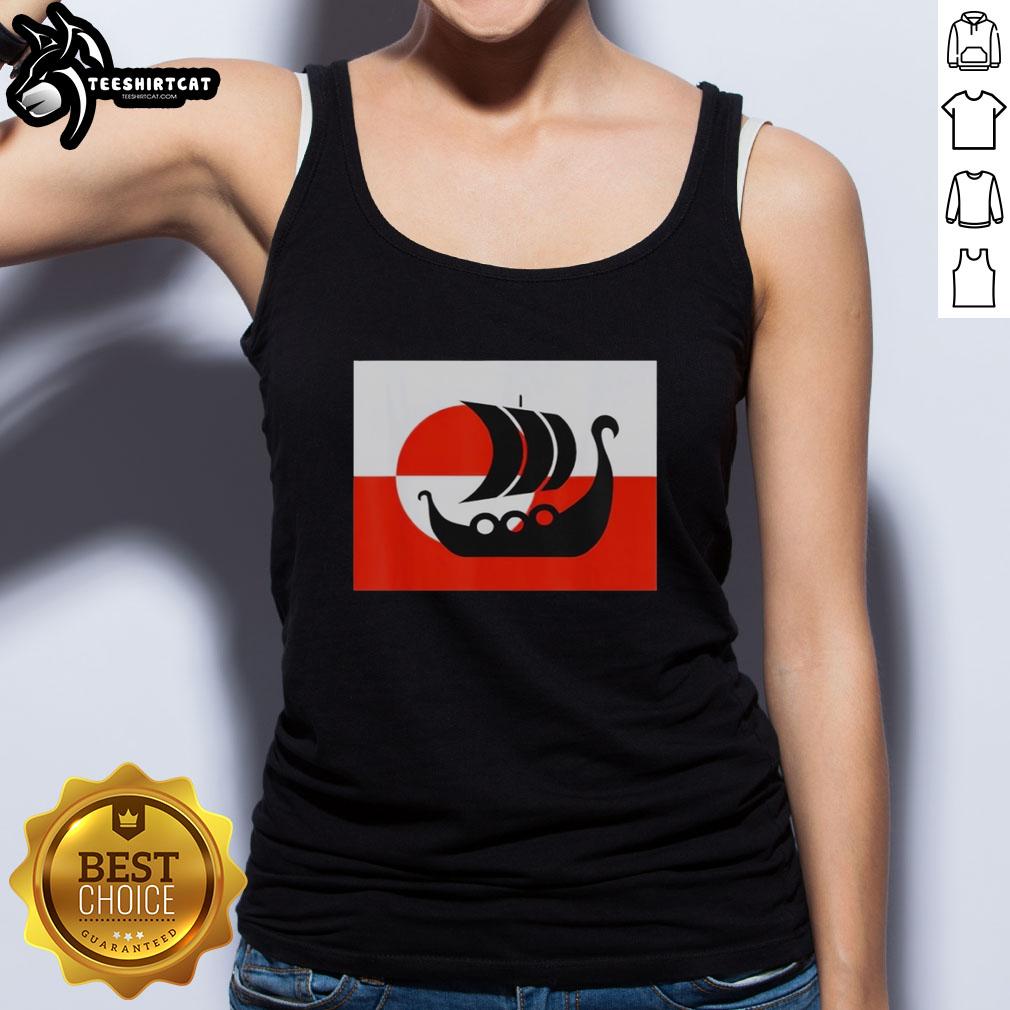 awesome-denmark-greenland-flag-is-not-for-sale-support-danish-tank-top Awesome Denmark Greenland flag tank top design, showcasing support for Danish culture. Not for sale, unique style.