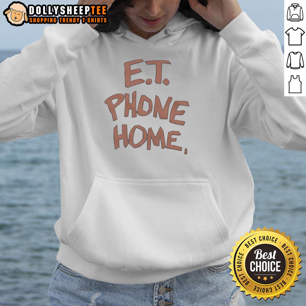 Awesome Et Phone Home Hoodie Awesome Et Phone Home Hoodie featuring a vibrant design inspired by classic sci-fi, perfect for casual wear.