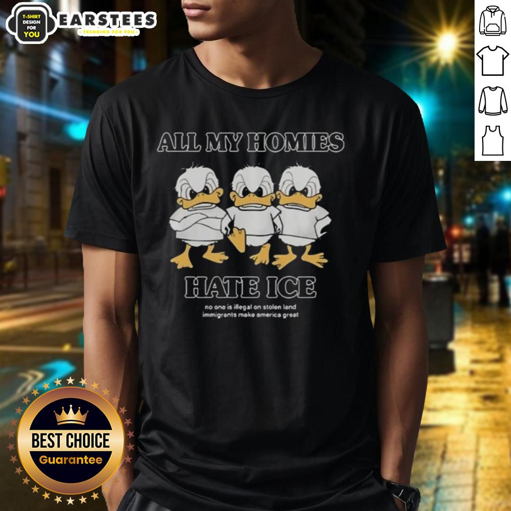 awesome-larry-nance-jr-all-my-homies-hate-ice-t-shirt Awesome Larry Nance Jr. All My Homies Hate Ice T-Shirt featuring bold graphics and a stylish design for fans.