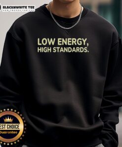 Awesome low energy high standards sweatshirt in soft fabric, perfect for casual wear and everyday comfort.