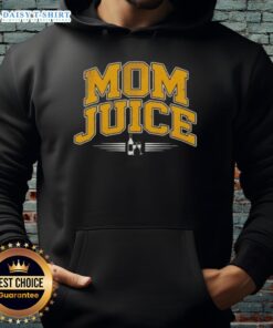 Awesome Mom Juice Wine Hoodie featuring a fun design for wine-loving moms, perfect for cozy nights and casual outings.