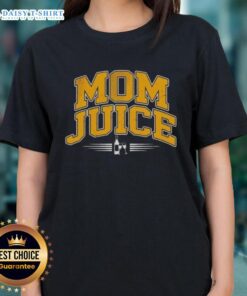 Awesome Mom Juice Wine Ladies Tee featuring a fun wine-themed graphic, perfect for wine-loving moms.